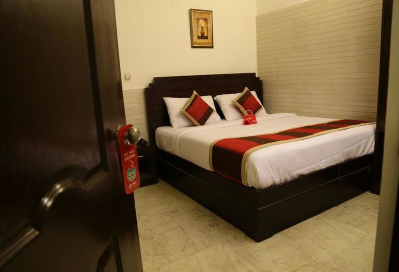 Hotel Oyo Rooms Sector 3 Panchkula Majri Chowk 10