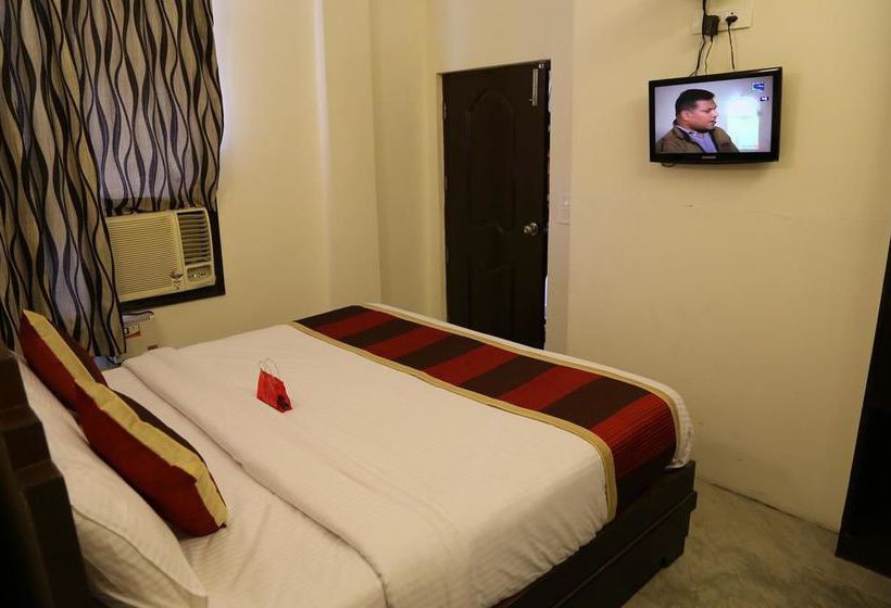 Hotel Oyo Rooms Sector 3 Panchkula Majri Chowk 15