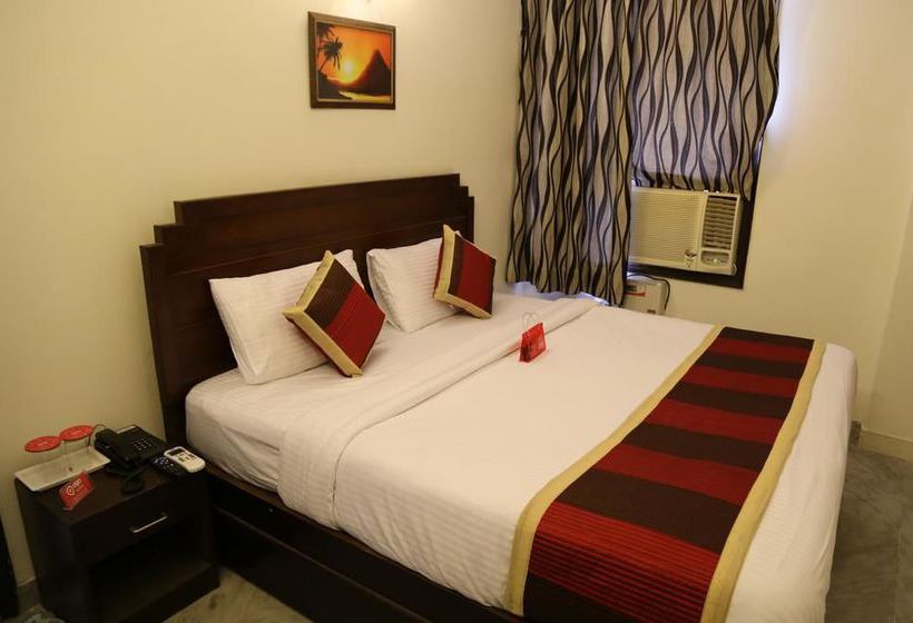 Hotel Oyo Rooms Sector 3 Panchkula Majri Chowk 17