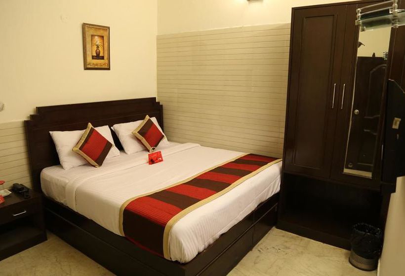 Hotel Oyo Rooms Sector 3 Panchkula Majri Chowk 19