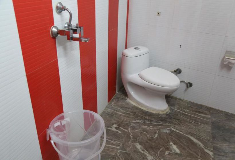 Hotel Oyo Rooms Sector 3 Panchkula Majri Chowk 20