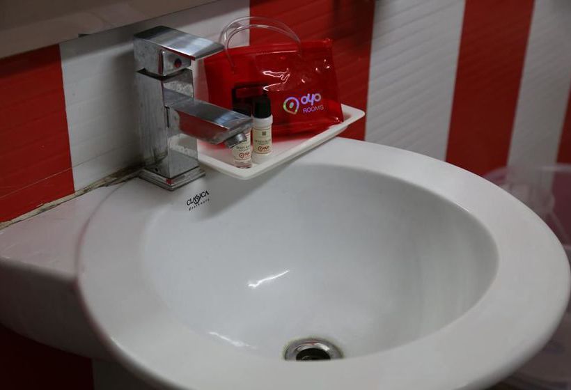 Hotel Oyo Rooms Sector 3 Panchkula Majri Chowk 3