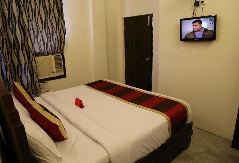 Hotel Oyo Rooms Sector 3 Panchkula Majri Chowk 7