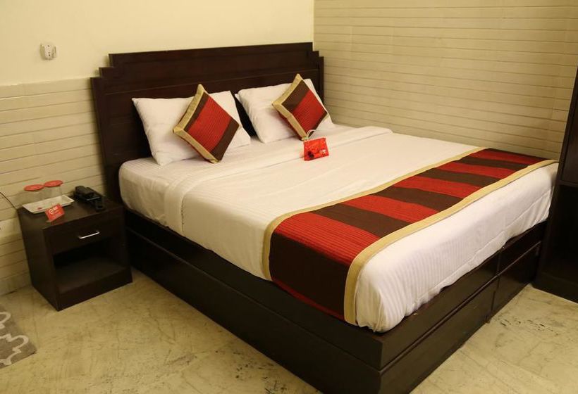 Hotel Oyo Rooms Sector 3 Panchkula Majri Chowk 8