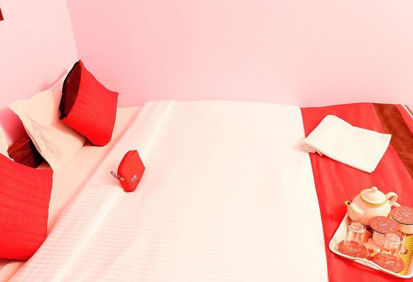 Hotel Oyo Rooms Sealdah 3