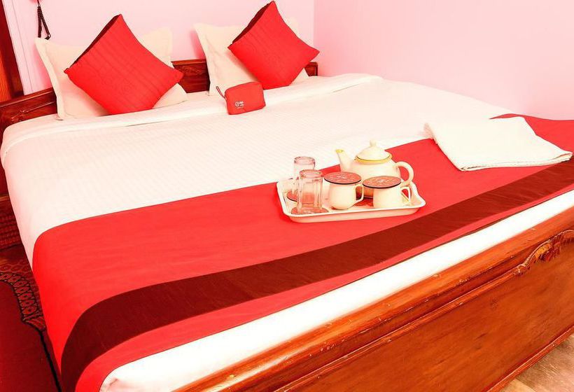 Hotel Oyo Rooms Sealdah 4