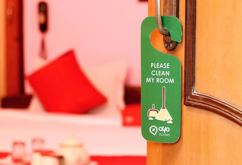 Hotel Oyo Rooms Sealdah 5