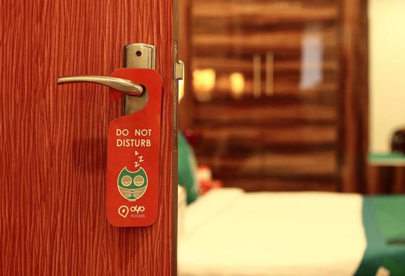 Hotel Oyo Rooms Howrah Railway Station