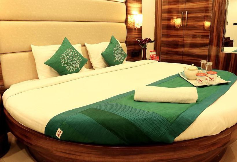 Hotel Oyo Rooms Howrah Railway Station 1