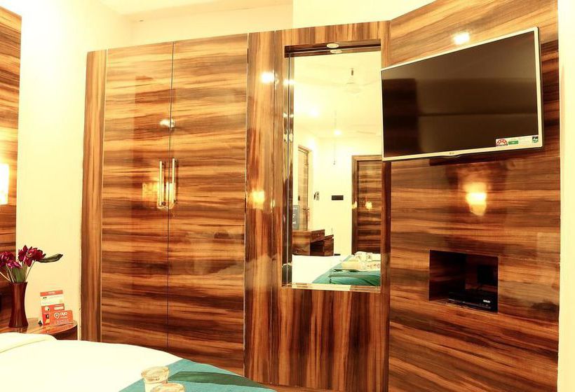 Hotel Oyo Rooms Howrah Railway Station 10