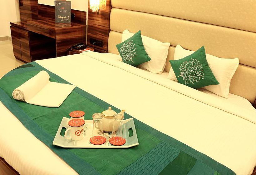 Hotel Oyo Rooms Howrah Railway Station 11