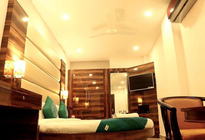 Hotel Oyo Rooms Howrah Railway Station 12