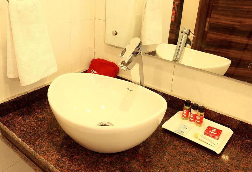 Hotel Oyo Rooms Howrah Railway Station 13