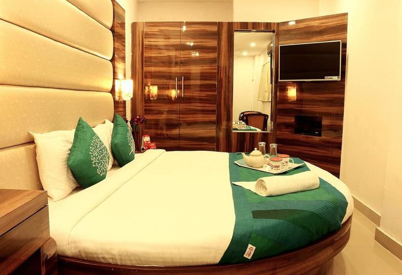 Hotel Oyo Rooms Howrah Railway Station 15