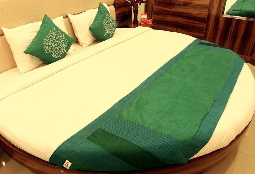 Hotel Oyo Rooms Howrah Railway Station 2