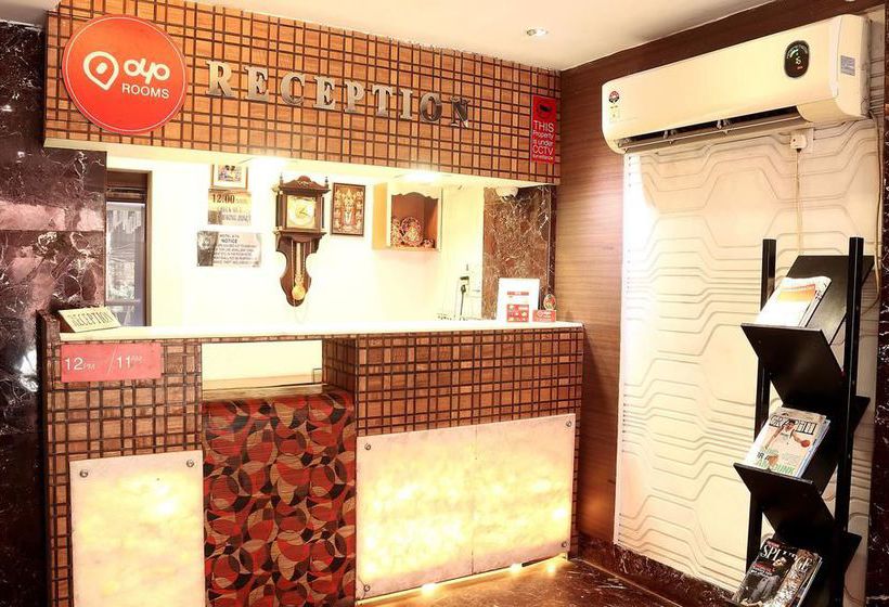 Hotel Oyo Rooms Howrah Railway Station 3