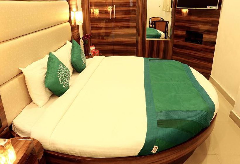 Hotel Oyo Rooms Howrah Railway Station 4