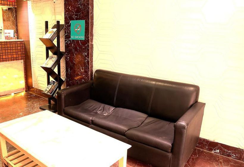 Hotel Oyo Rooms Howrah Railway Station 5