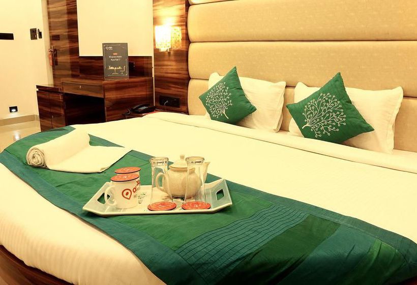 Hotel Oyo Rooms Howrah Railway Station 6