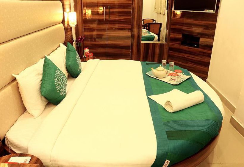 Hotel Oyo Rooms Howrah Railway Station 7