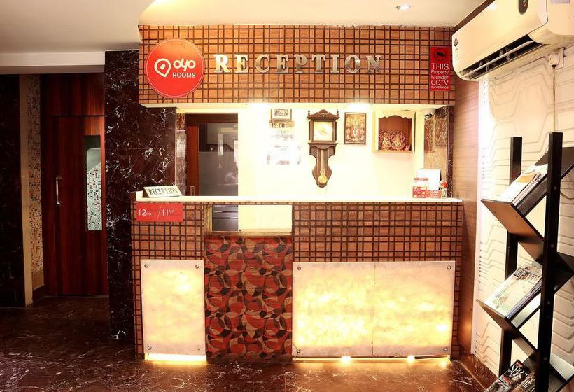 Hotel Oyo Rooms Howrah Railway Station 8
