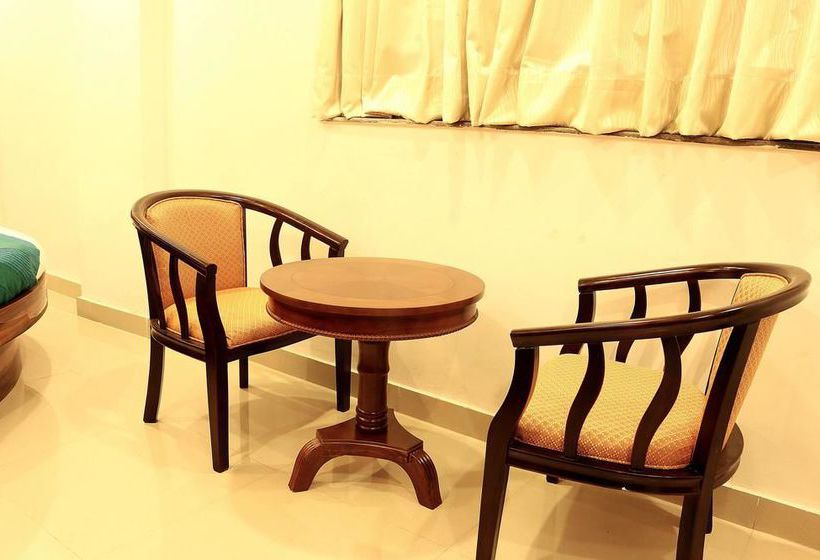 Hotel Oyo Rooms Howrah Railway Station 9