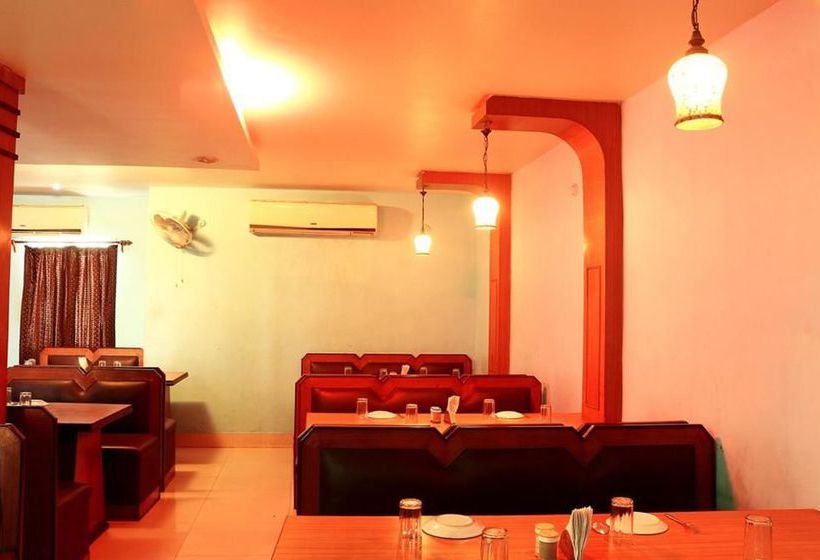 Hotel Oyo Rooms Howrah Nabanna Bhavan 1