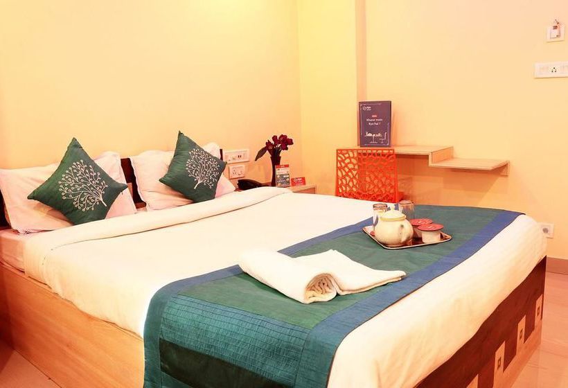 Hotel Oyo Rooms Howrah Nabanna Bhavan 10