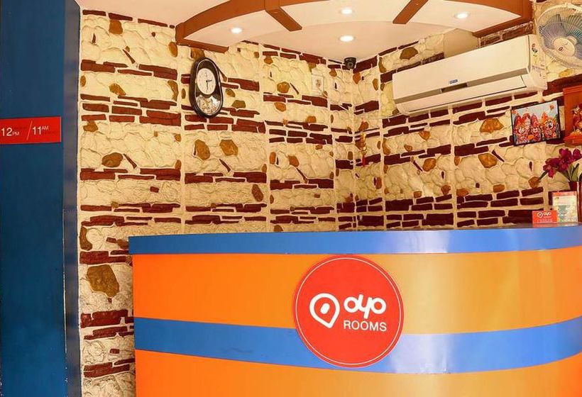 Hotel Oyo Rooms Howrah Nabanna Bhavan 12