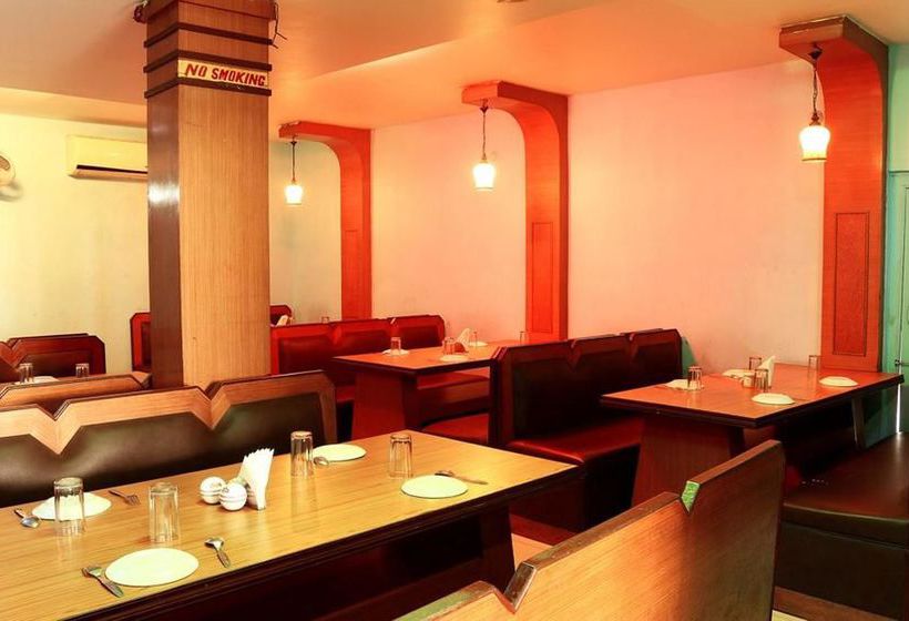 Hotel Oyo Rooms Howrah Nabanna Bhavan 2