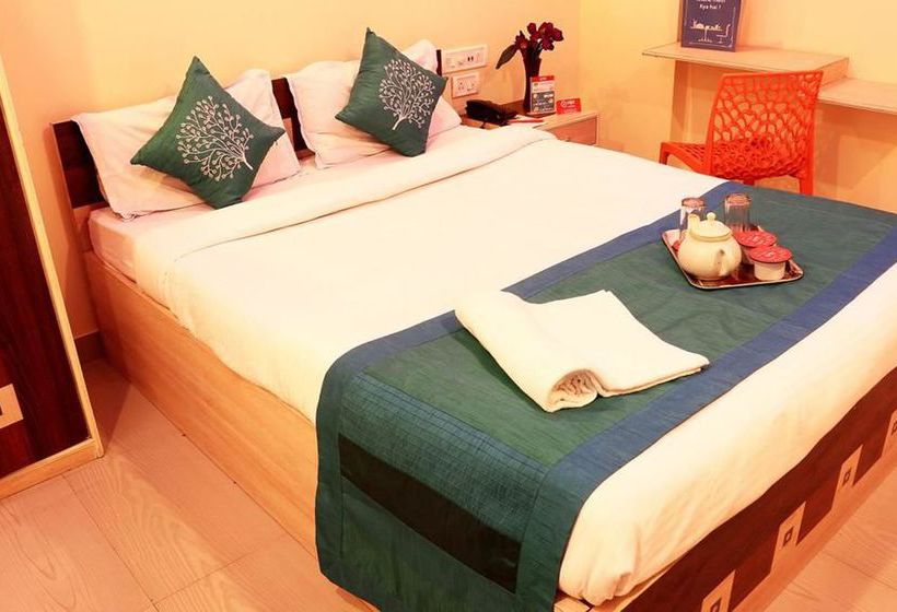 Hotel Oyo Rooms Howrah Nabanna Bhavan 3