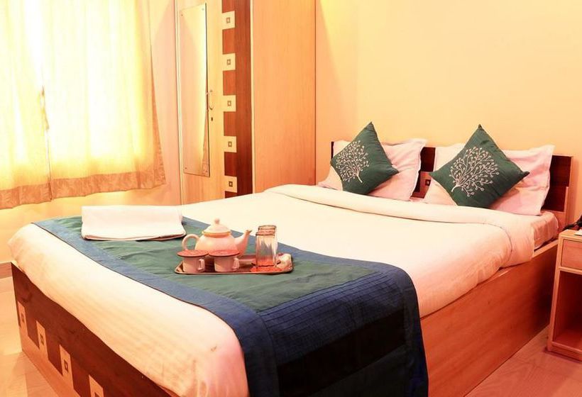 Hotel Oyo Rooms Howrah Nabanna Bhavan 4