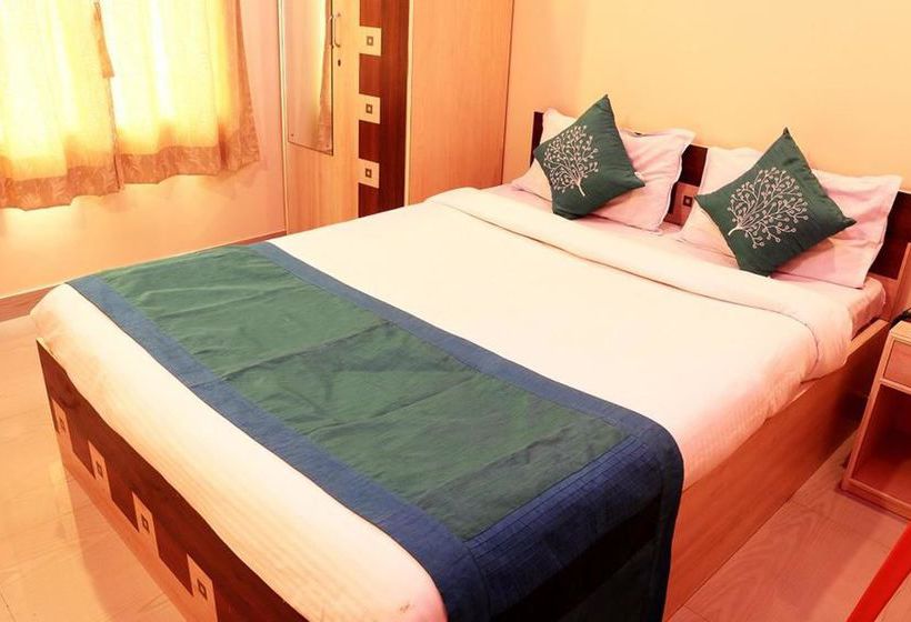 Hotel Oyo Rooms Howrah Nabanna Bhavan 5