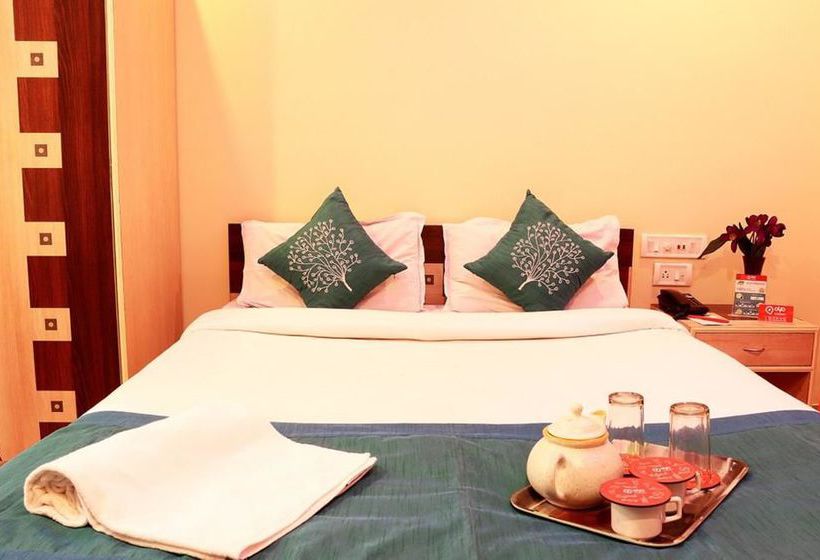 Hotel Oyo Rooms Howrah Nabanna Bhavan 6