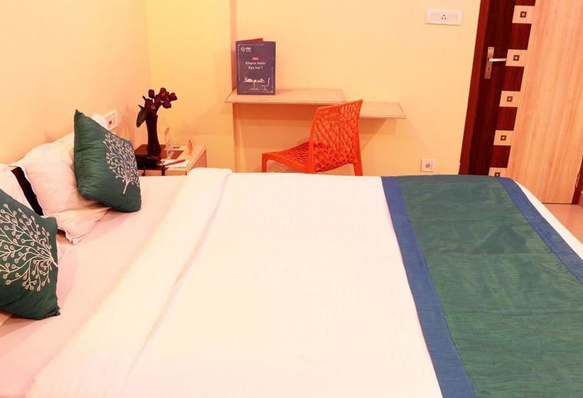 Hotel Oyo Rooms Howrah Nabanna Bhavan 7