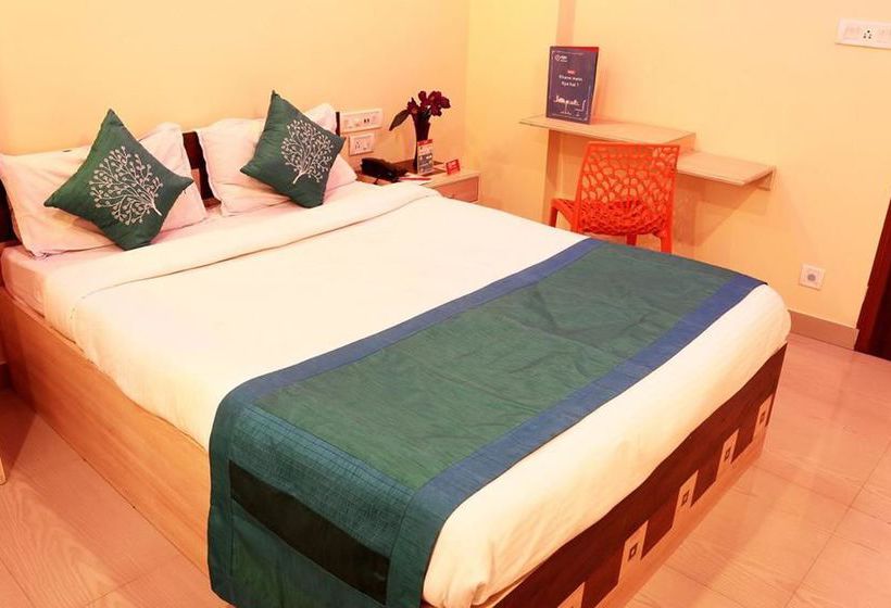 Hotel Oyo Rooms Howrah Nabanna Bhavan 8