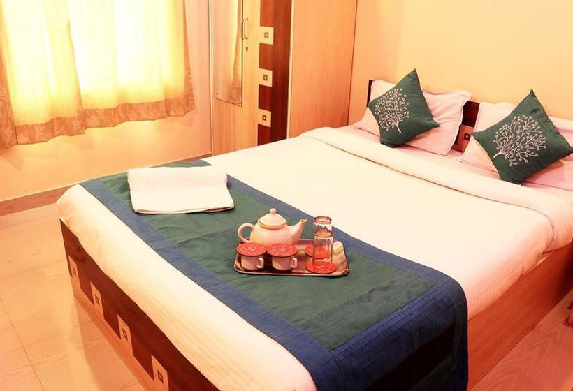 Hotel Oyo Rooms Howrah Nabanna Bhavan 9