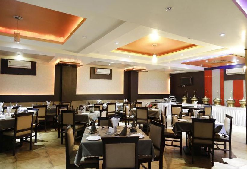 Hotel Oyo Rooms Gajsinghpura Ajmer Road Rajasthán