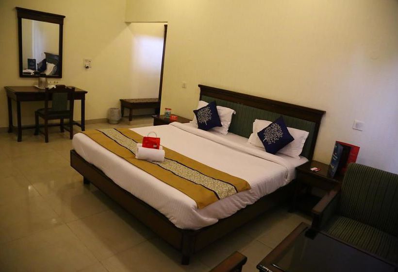 Hotel Oyo Rooms Funcity Amusement Park 13