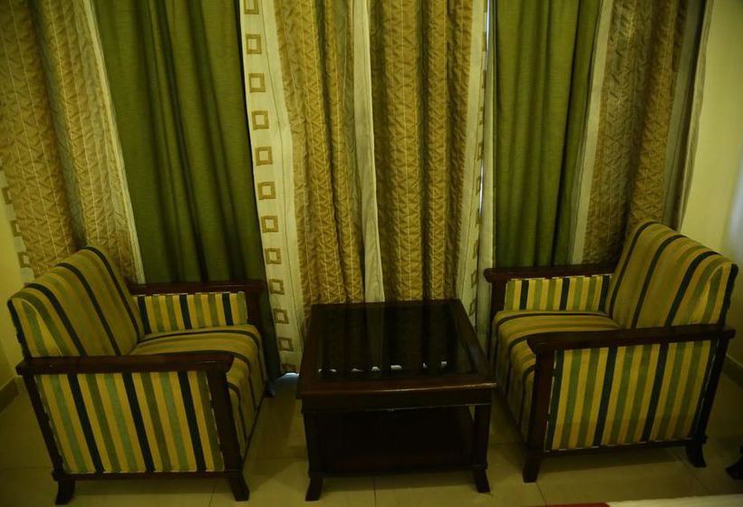 Hotel Oyo Rooms Funcity Amusement Park 14