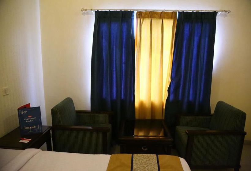 Hotel Oyo Rooms Funcity Amusement Park 16