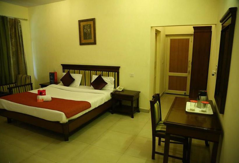 Hotel Oyo Rooms Funcity Amusement Park 18