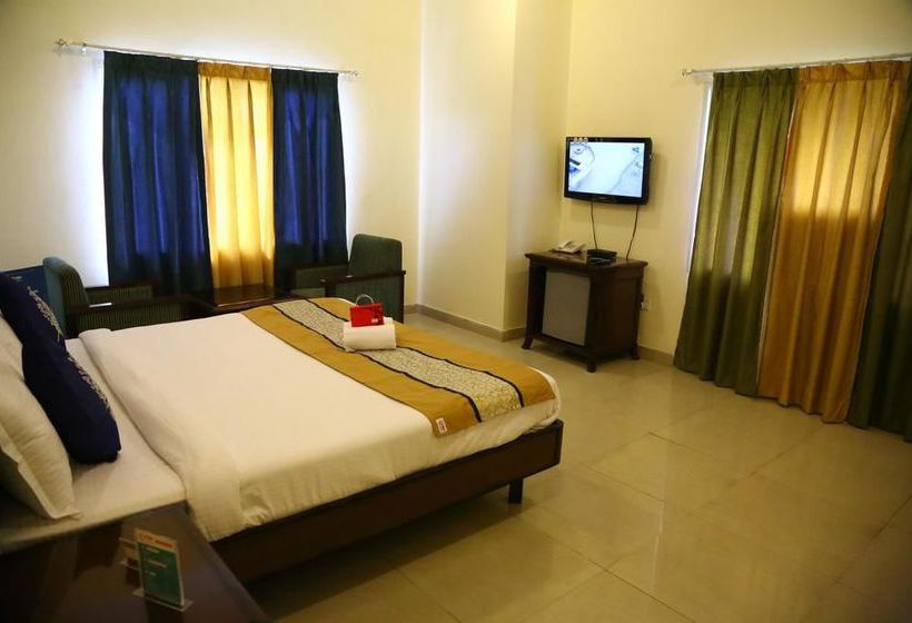 Hotel Oyo Rooms Funcity Amusement Park 19