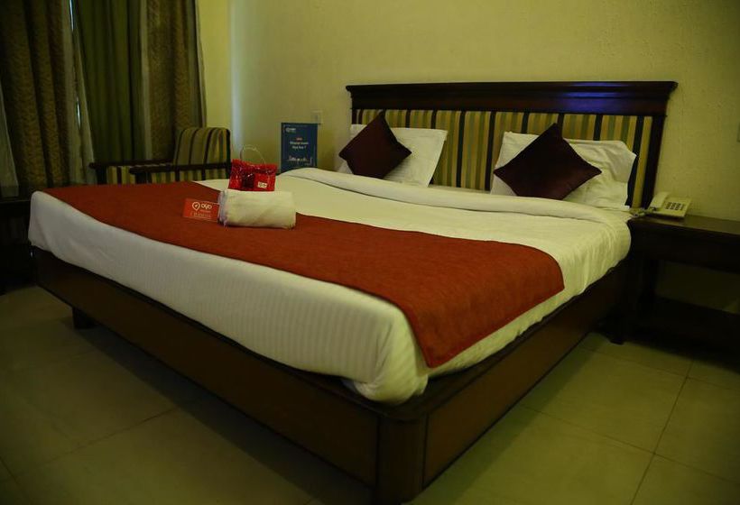 Hotel Oyo Rooms Funcity Amusement Park 2