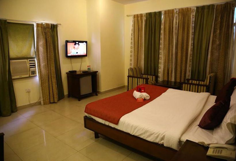 Hotel Oyo Rooms Funcity Amusement Park 3