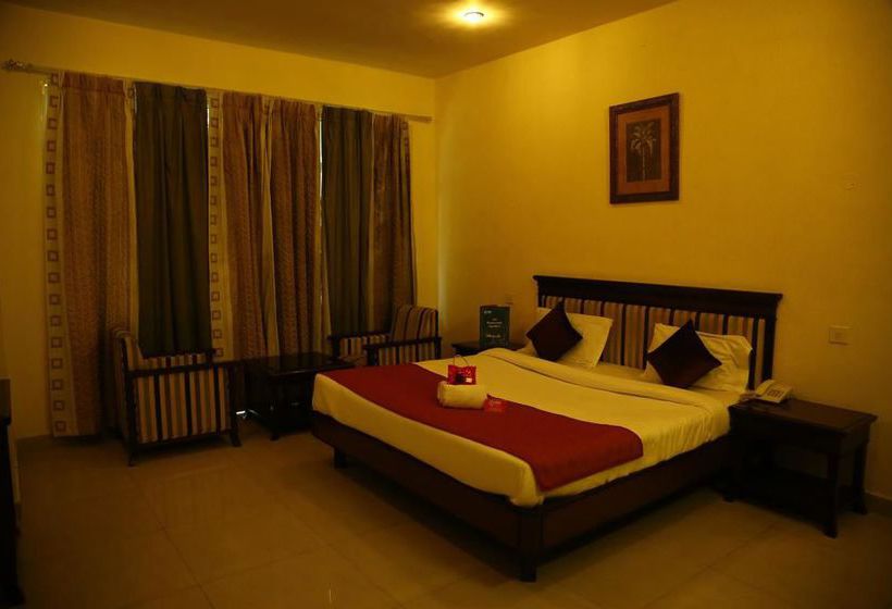 Hotel Oyo Rooms Funcity Amusement Park 4