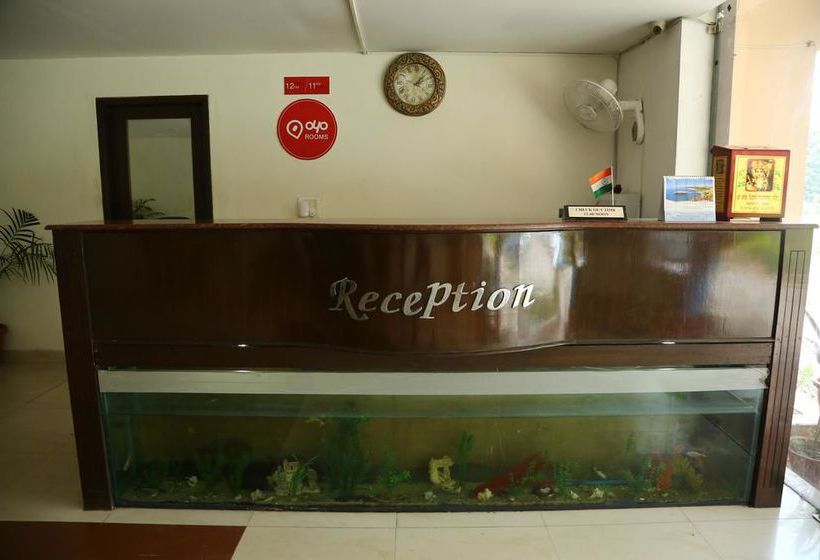 Hotel Oyo Rooms Funcity Amusement Park 5