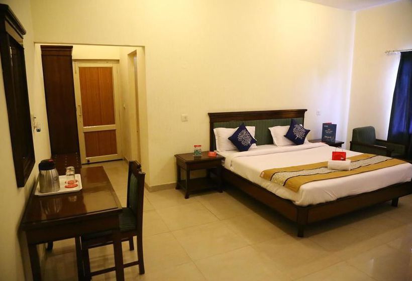 Hotel Oyo Rooms Funcity Amusement Park 6