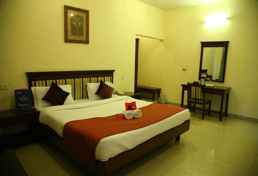 Hotel Oyo Rooms Funcity Amusement Park 7