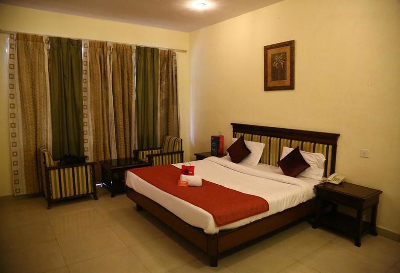 Hotel Oyo Rooms Funcity Amusement Park 8